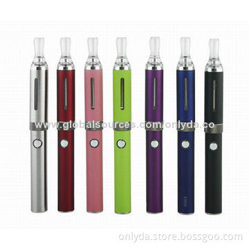 Kanger e cigarette evod battery, 600/900mAh